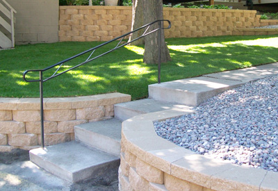 Landscaping Solutions